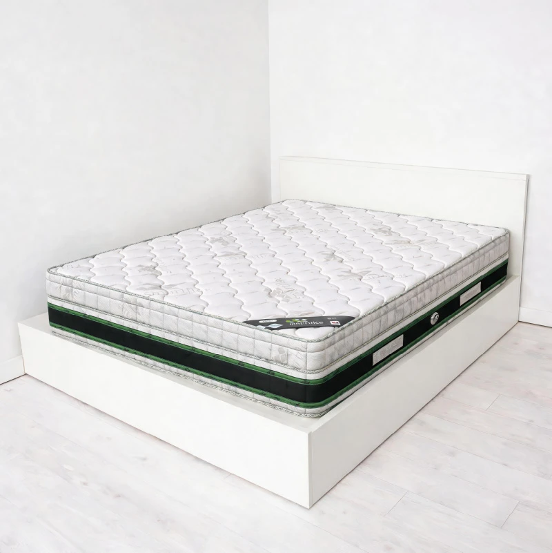 Diamond Foam Mattress